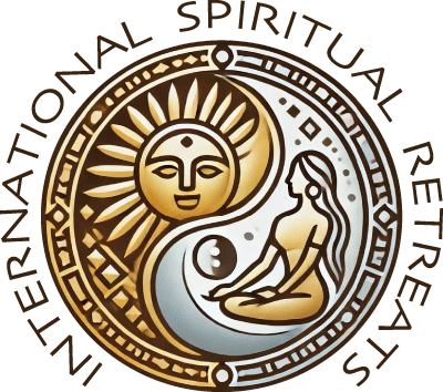 International Spiritual Retreats logo